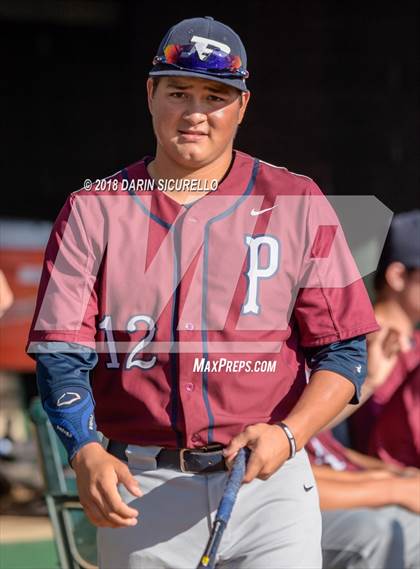 Thumbnail 3 in Perry vs. Queen Creek (Boras Classic) photogallery.