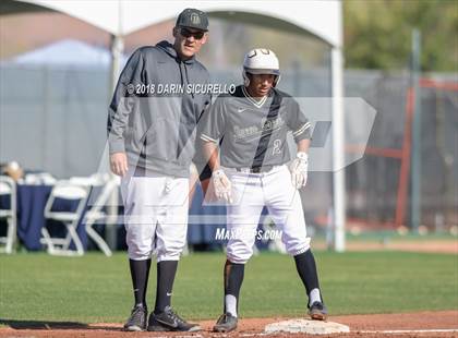 Thumbnail 1 in Perry vs. Queen Creek (Boras Classic) photogallery.