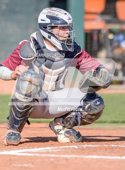 Thumbnail 1 in Perry vs. Queen Creek (Boras Classic) photogallery.