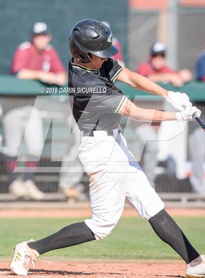 Thumbnail 3 in Perry vs. Queen Creek (Boras Classic) photogallery.