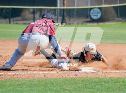 Thumbnail 1 in Perry vs. Queen Creek (Boras Classic) photogallery.