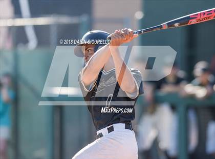Thumbnail 2 in Perry vs. Queen Creek (Boras Classic) photogallery.