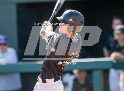 Thumbnail 3 in Perry vs. Queen Creek (Boras Classic) photogallery.