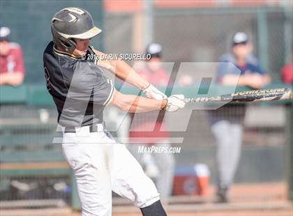 Thumbnail 2 in Perry vs. Queen Creek (Boras Classic) photogallery.