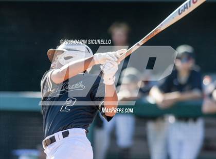 Thumbnail 1 in Perry vs. Queen Creek (Boras Classic) photogallery.
