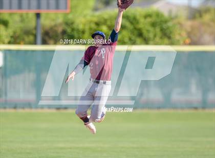 Thumbnail 1 in Perry vs. Queen Creek (Boras Classic) photogallery.