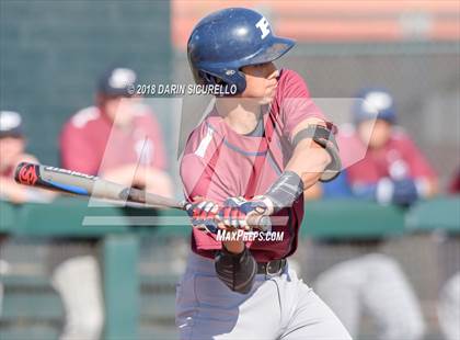 Thumbnail 2 in Perry vs. Queen Creek (Boras Classic) photogallery.