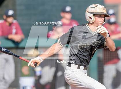 Thumbnail 3 in Perry vs. Queen Creek (Boras Classic) photogallery.