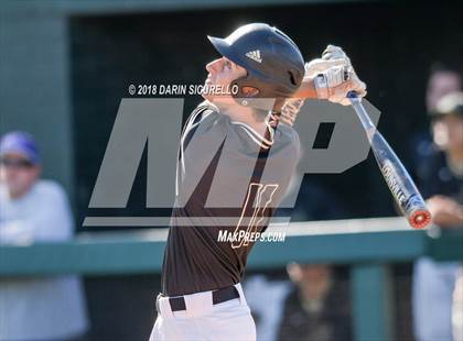 Thumbnail 1 in Perry vs. Queen Creek (Boras Classic) photogallery.