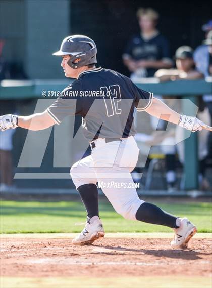 Thumbnail 2 in Perry vs. Queen Creek (Boras Classic) photogallery.