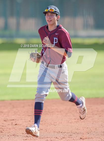 Thumbnail 3 in Perry vs. Queen Creek (Boras Classic) photogallery.