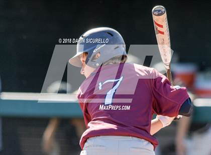 Thumbnail 1 in Perry vs. Queen Creek (Boras Classic) photogallery.