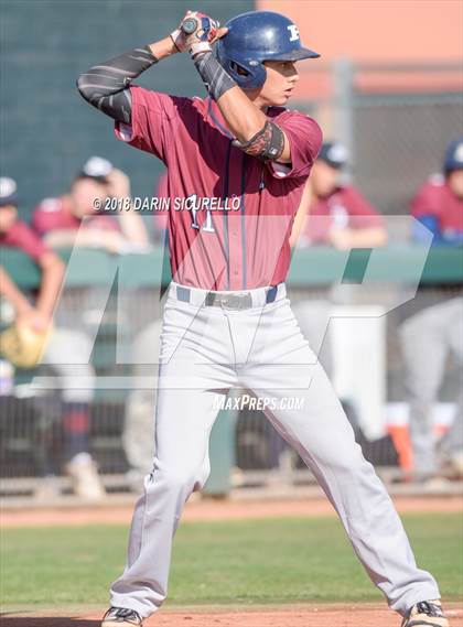 Thumbnail 2 in Perry vs. Queen Creek (Boras Classic) photogallery.