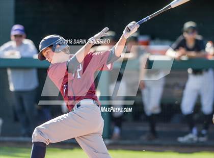 Thumbnail 1 in Perry vs. Queen Creek (Boras Classic) photogallery.