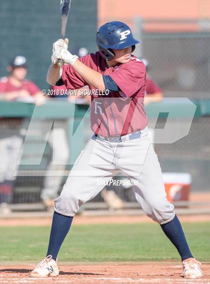 Thumbnail 3 in Perry vs. Queen Creek (Boras Classic) photogallery.