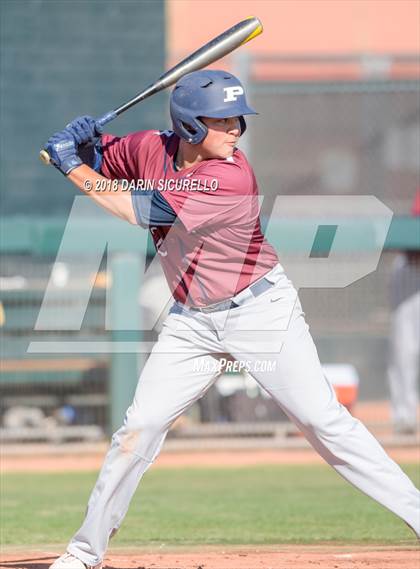 Thumbnail 3 in Perry vs. Queen Creek (Boras Classic) photogallery.
