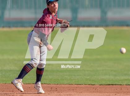 Thumbnail 1 in Perry vs. Queen Creek (Boras Classic) photogallery.