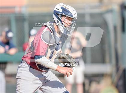 Thumbnail 3 in Perry vs. Queen Creek (Boras Classic) photogallery.