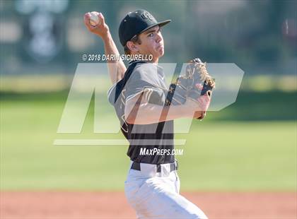 Thumbnail 3 in Perry vs. Queen Creek (Boras Classic) photogallery.