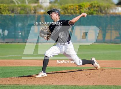 Thumbnail 1 in Perry vs. Queen Creek (Boras Classic) photogallery.