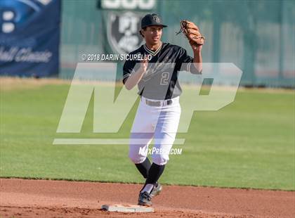 Thumbnail 3 in Perry vs. Queen Creek (Boras Classic) photogallery.