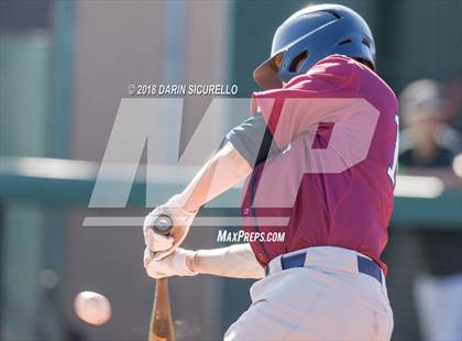 Thumbnail 3 in Perry vs. Queen Creek (Boras Classic) photogallery.