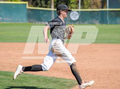 Thumbnail 1 in Perry vs. Queen Creek (Boras Classic) photogallery.