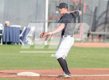 Thumbnail 2 in Perry vs. Queen Creek (Boras Classic) photogallery.