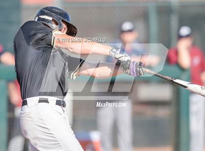 Thumbnail 3 in Perry vs. Queen Creek (Boras Classic) photogallery.