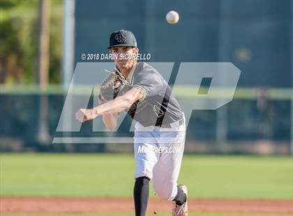 Thumbnail 2 in Perry vs. Queen Creek (Boras Classic) photogallery.