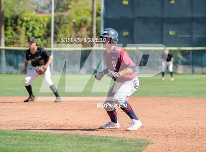 Thumbnail 1 in Perry vs. Queen Creek (Boras Classic) photogallery.