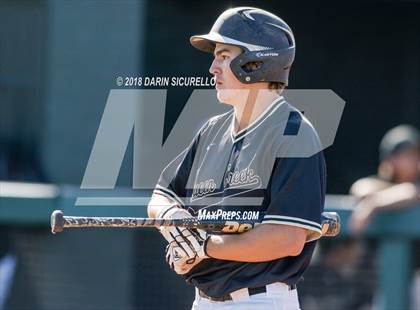 Thumbnail 1 in Perry vs. Queen Creek (Boras Classic) photogallery.