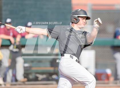 Thumbnail 3 in Perry vs. Queen Creek (Boras Classic) photogallery.