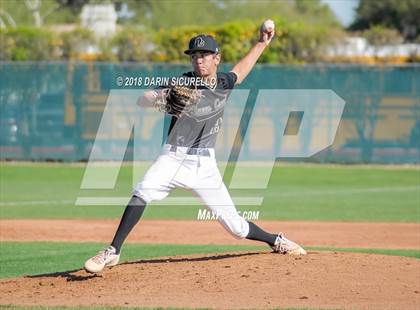 Thumbnail 3 in Perry vs. Queen Creek (Boras Classic) photogallery.