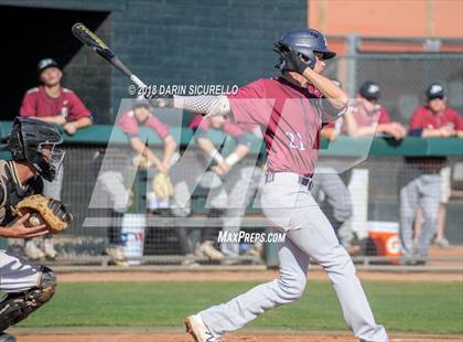 Thumbnail 2 in Perry vs. Queen Creek (Boras Classic) photogallery.