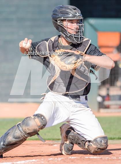 Thumbnail 3 in Perry vs. Queen Creek (Boras Classic) photogallery.