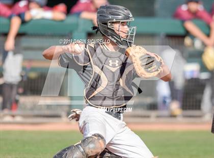 Thumbnail 3 in Perry vs. Queen Creek (Boras Classic) photogallery.