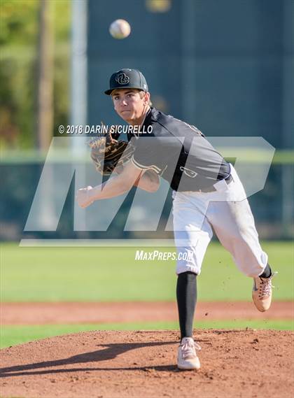 Thumbnail 3 in Perry vs. Queen Creek (Boras Classic) photogallery.