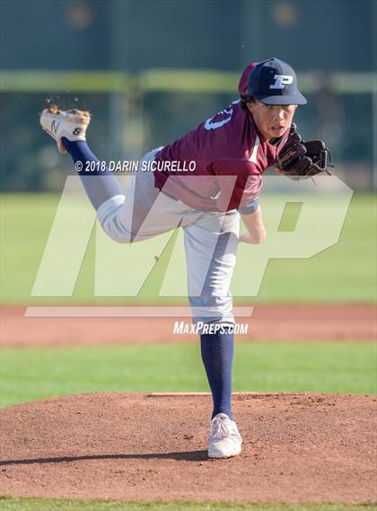 Thumbnail 3 in Perry vs. Queen Creek (Boras Classic) photogallery.