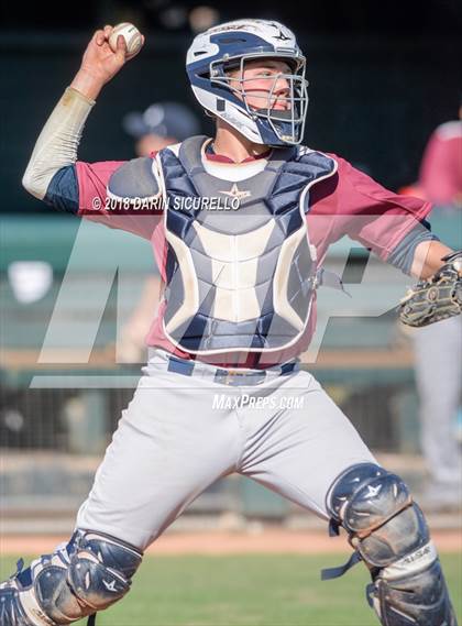 Thumbnail 3 in Perry vs. Queen Creek (Boras Classic) photogallery.