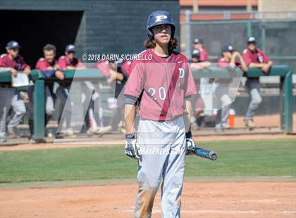Thumbnail 2 in Perry vs. Queen Creek (Boras Classic) photogallery.