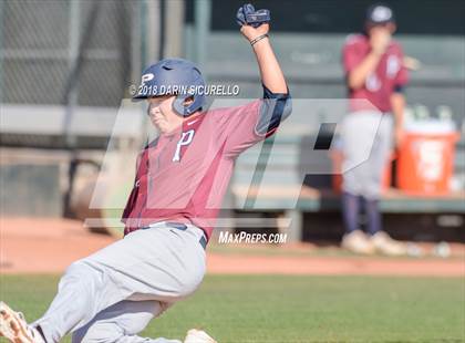 Thumbnail 2 in Perry vs. Queen Creek (Boras Classic) photogallery.