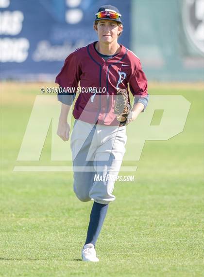 Thumbnail 1 in Perry vs. Queen Creek (Boras Classic) photogallery.