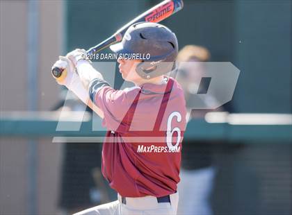Thumbnail 2 in Perry vs. Queen Creek (Boras Classic) photogallery.