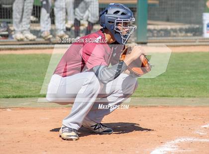 Thumbnail 1 in Perry vs. Queen Creek (Boras Classic) photogallery.