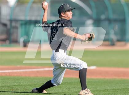 Thumbnail 3 in Perry vs. Queen Creek (Boras Classic) photogallery.