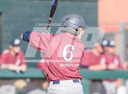 Thumbnail 3 in Perry vs. Queen Creek (Boras Classic) photogallery.