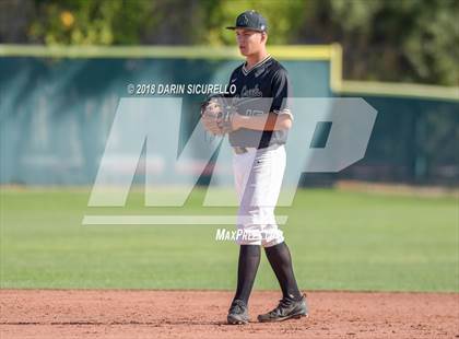 Thumbnail 1 in Perry vs. Queen Creek (Boras Classic) photogallery.
