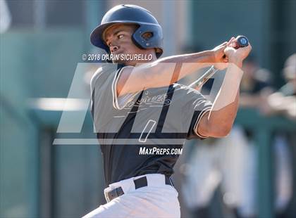 Thumbnail 2 in Perry vs. Queen Creek (Boras Classic) photogallery.