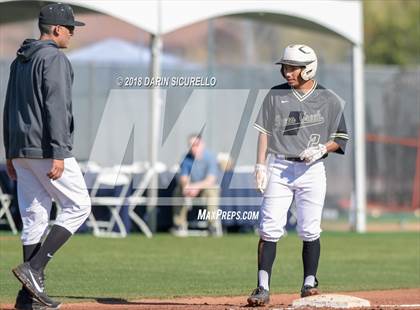 Thumbnail 1 in Perry vs. Queen Creek (Boras Classic) photogallery.